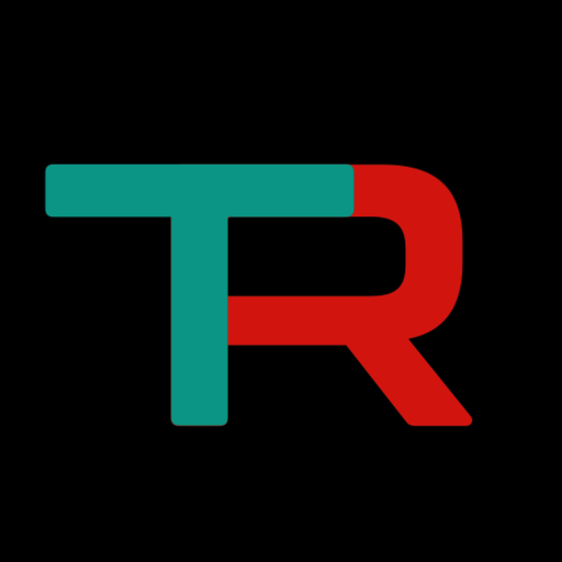 TakenR logo